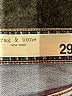 Rag & Bone Blue Jeans Size 29 waist - photo 4