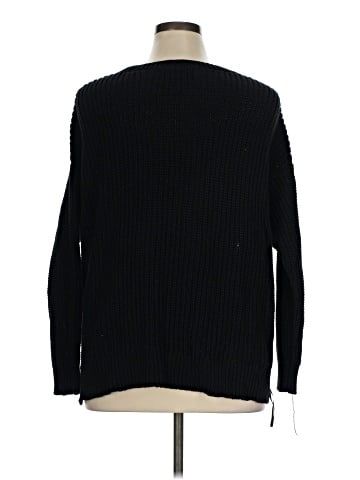 RACHEL Rachel Roy Pullover Sweater (view 2)