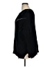 RACHEL Rachel Roy Black Pullover Sweater Size 0X - photo 5