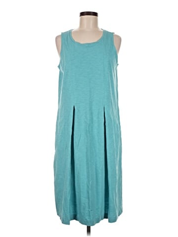 J.Jill Casual Dress (view 1)