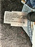 Universal Thread Blue Denim Shorts Size 10 - photo 4