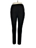 Betabrand Solid Black Active Pants Size XL - photo 2