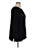 RACHEL Rachel Roy Black Pullover Sweater Size 0X - photo 4