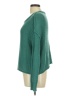 American Eagle Outfitters Green Pullover Sweater Size M - photo 5