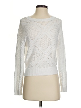 Express Pullover Sweater (view 1)