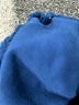 Anrabess Blue Jumpsuit Size L - photo 5