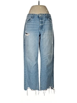 Flying Monkey Jeans