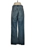 AGOLDE Hearts Blue Jeans Size 25 waist - photo 2