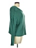 American Eagle Outfitters Green Pullover Sweater Size M - photo 4