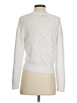 Express Pullover Sweater (view 2)