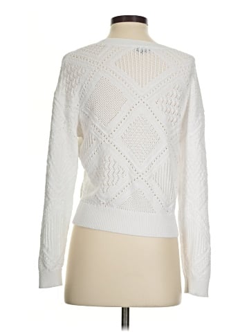 Express Pullover Sweater (view 2)