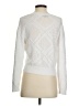 Express White Pullover Sweater Size XS - photo 2