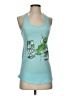 Ideal T Green Tank Top Size S - photo 1