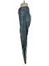AGOLDE Hearts Blue Jeans Size 25 waist - photo 5
