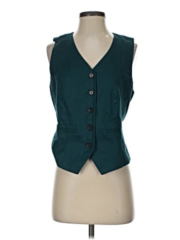 Banana Republic Factory Store Sleeveless Blouse (view 1)