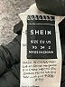 Shein Ivory Formal Skirt Size 2 - photo 4