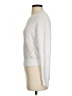 Express White Pullover Sweater Size XS - photo 5