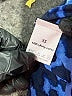 Unbranded Animal Print Blue Casual Dress Size XS - photo 7