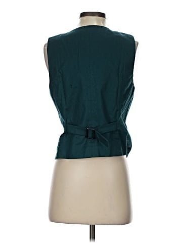 Banana Republic Factory Store Sleeveless Blouse (view 2)