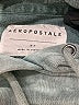 Aeropostale Teal Pullover Hoodie Size XS - photo 7