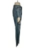 AGOLDE Hearts Blue Jeans Size 25 waist - photo 4