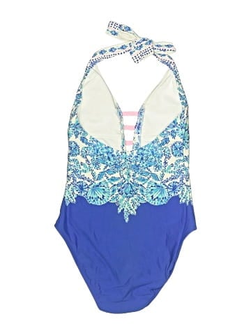 Lilly Pulitzer One Piece Swimsuit (view 2)