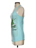 Ideal T Green Tank Top Size S - photo 5