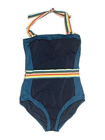 Boden One Piece Swimsuit (view 1)