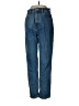 Zara Blue Jeans Size 6 - photo 1