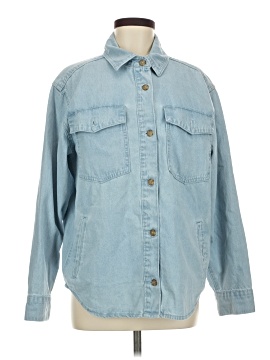 Lucky Brand Denim Jacket