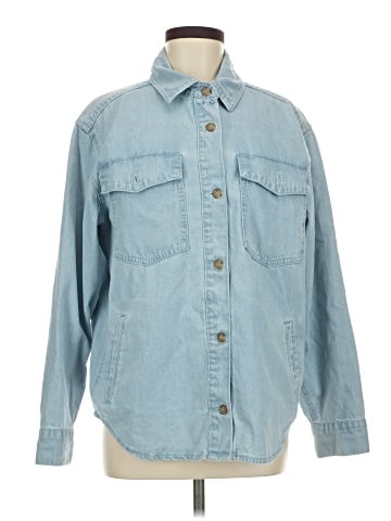 Lucky Brand Denim Jacket (view 1)