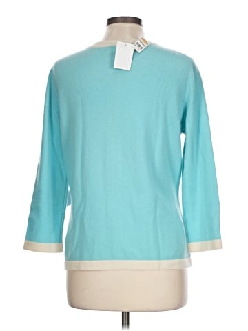 Talbots Cashmere Cardigan (view 2)