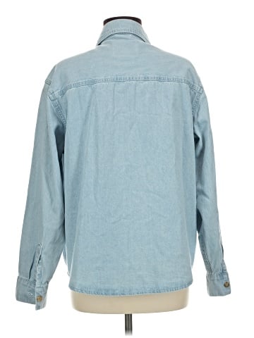 Lucky Brand Denim Jacket (view 2)