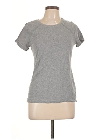 Danskin Now Short Sleeve T-Shirt (view 1)