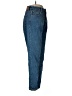 Zara Blue Jeans Size 6 - photo 4