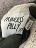 Princess Polly Ivory Pullover Sweater Size 10 - photo 7