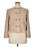 MNG Tweed Tan Coat Size XL - photo 1