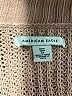 American Eagle Outfitters 100% Polyester Pink Cardigan Size XS - photo 7