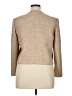MNG Tweed Tan Coat Size XL - photo 2