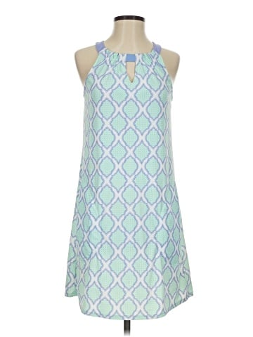 Cabana Life Casual Dress (view 1)