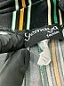 Assorted Brands Stripes Green Casual Pants Size XL - photo 7