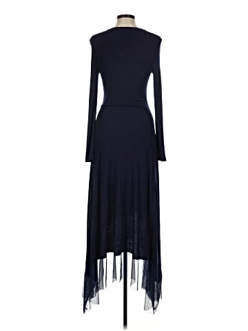 Carmen Carmen Marc Valvo Cocktail Dress (view 2)