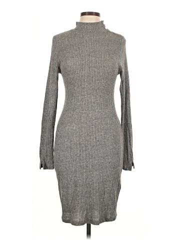 H&M Conscious Casual Dress (view 1)