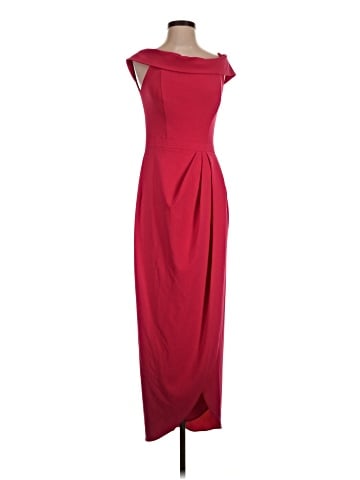 Xscape Cocktail Dress (view 1)