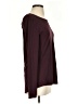 Athleta Burgundy Long Sleeve T-Shirt Size XS - photo 4