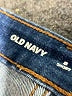 Old Navy Blue Jeans Size 8S - photo 7