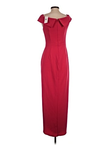 Xscape Cocktail Dress (view 2)