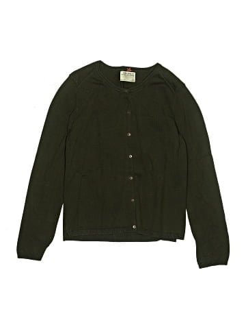 Zara Cardigan (view 1)