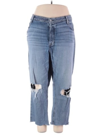 Assorted Brands Jeans (view 1)