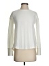 UpWest Ivory Long Sleeve T-Shirt Size XS - photo 1